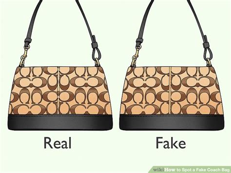 how to spot a fake coach bag on ebay|coach authenticity check serial number.